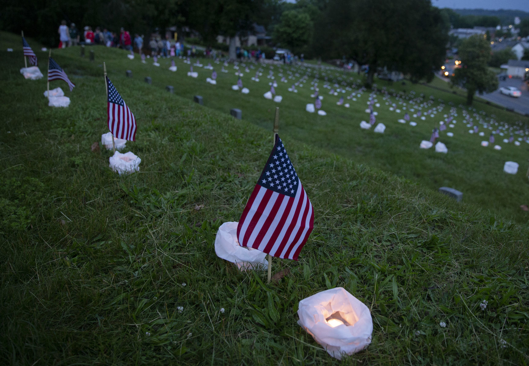 Luminaria